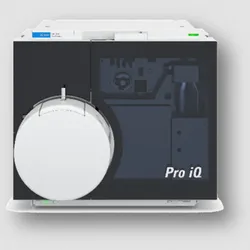The InfinityLab Pro IQ series on a white background