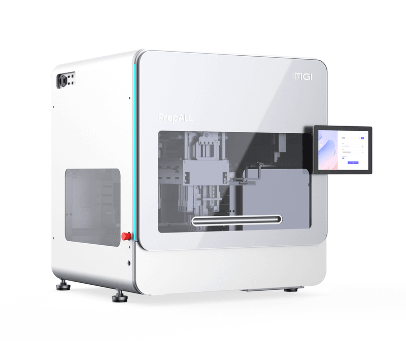 PrepALL: Compact, Affordable Automation for Flexible Pipetting | Lab ...
