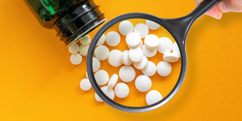 Managing Out-of-Specification (OOS) Results in Pharmaceutical ...