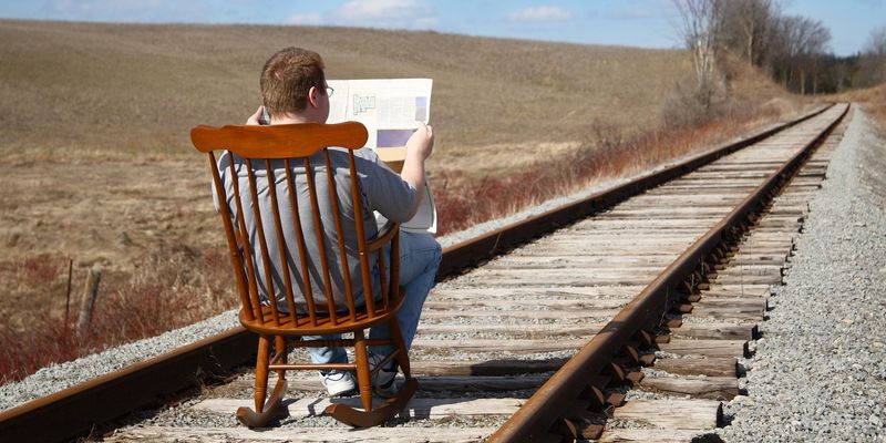 Male Idiot Theory: A 20-Year Review of Risk-Taking and the Darwin ...
