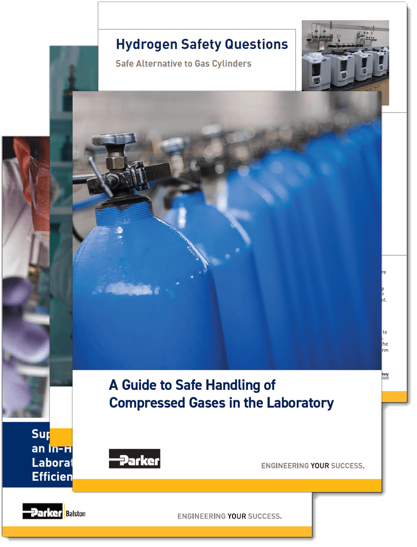 Gas Safety Thumbnail