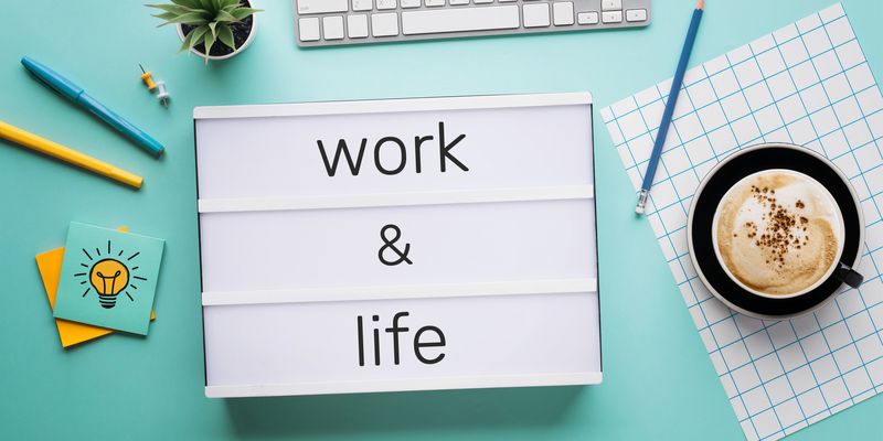 Achieving Work-Life Harmony for Fulfillment Without Burnout | Lab Manager