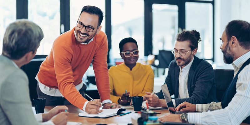 Lab Team Management: From Forming to Performing | Lab Manager