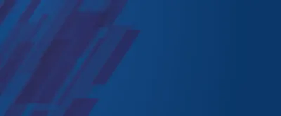 Stylized Blue Background