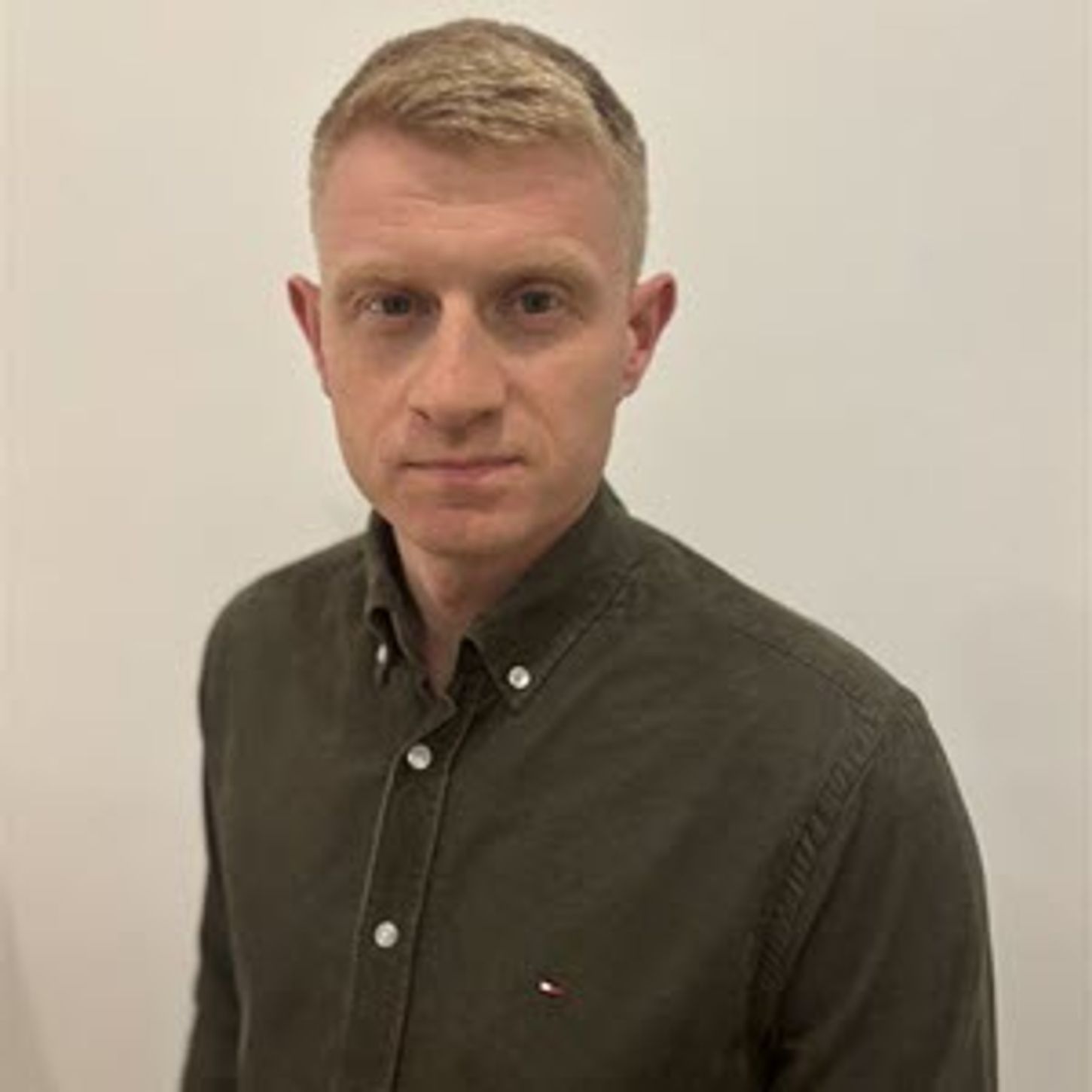 Richard Law