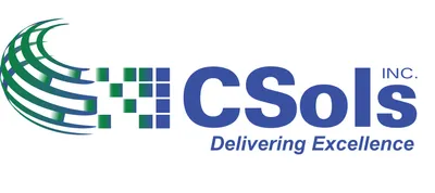 CSols Inc. Logo
