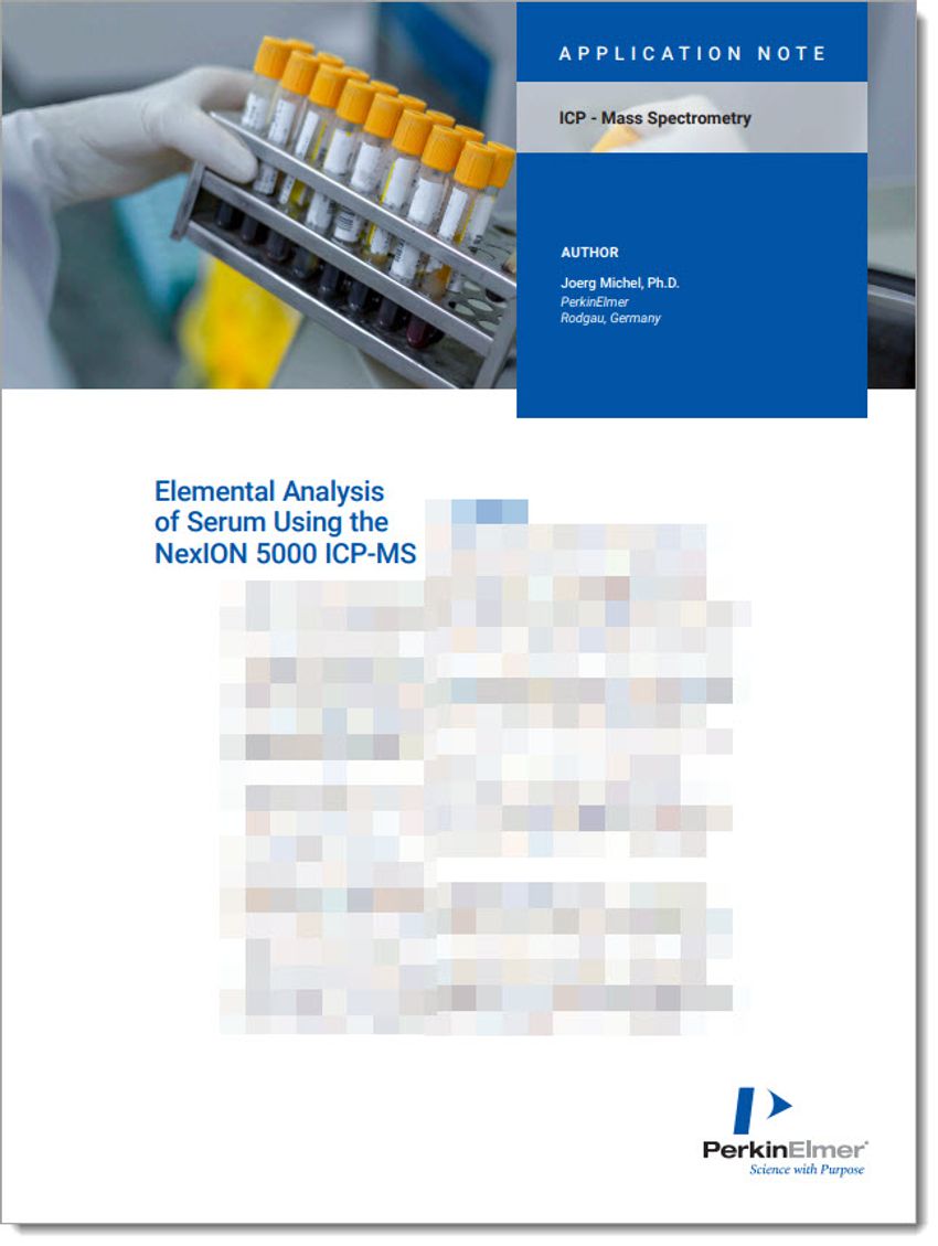 Elemental Analysis Application Note Thumbnail