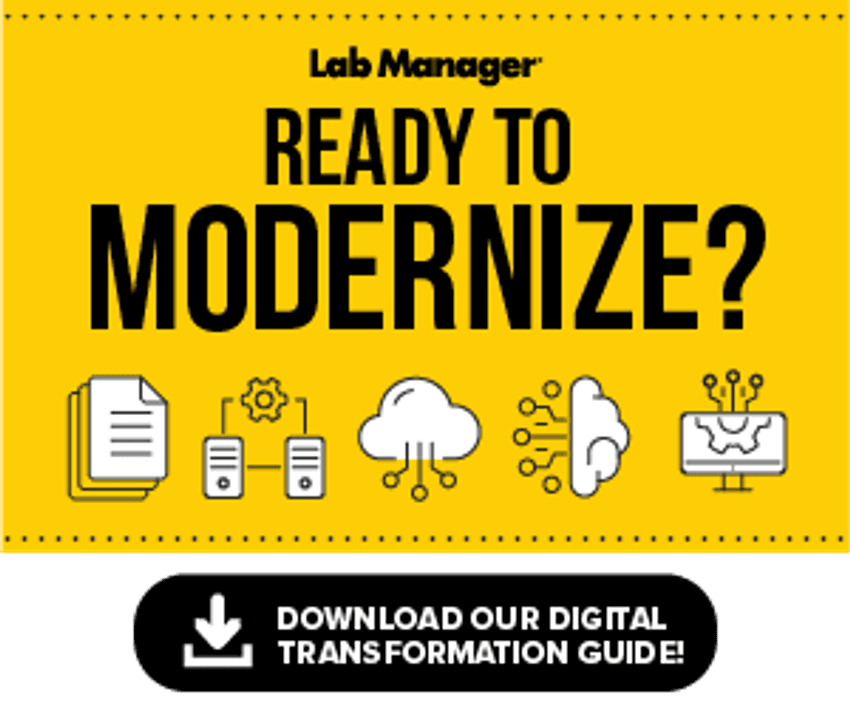 Ready to modernize? Download our digital transformation guide! Ready to modernize? Download our digital transformation guide!