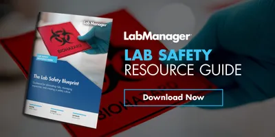 Lab Safety Resource Guide