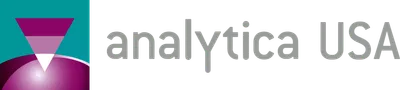analytica USA logo