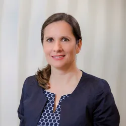 Susanne Groedl, global industry lead at analytica