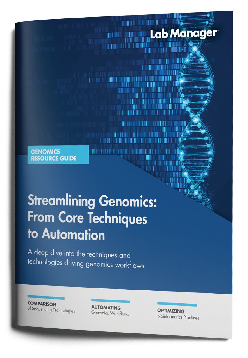 Genomics Resource Guide Thumbnail