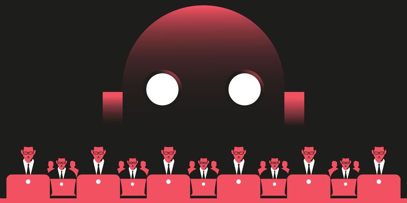 Shadow AI: What It Is and How Lab Managers Should Respond | Lab Manager