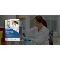 Molecular Biology Resource Cover Image