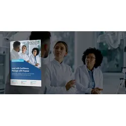 Lab Management Resource Guide Cover
