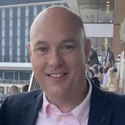 Headshot of Andrew Wilcox