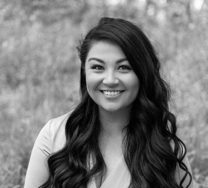 Headshot picture of Emily Baker