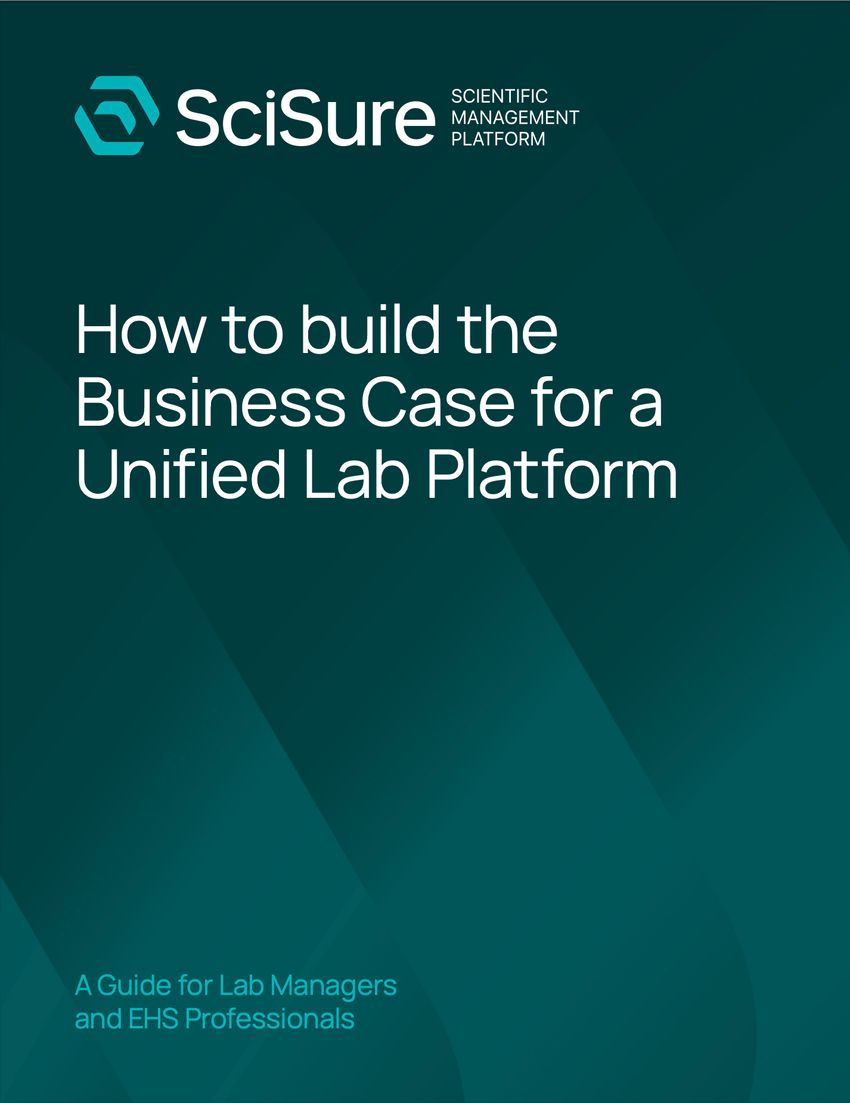 SciSure eBook Thumbnail