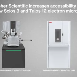 New Thermo Fisher Microscopes