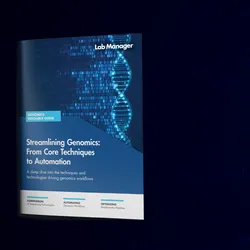 Genomics resource guide banner