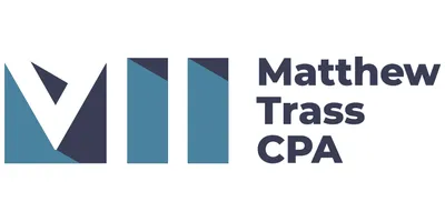 Matthew Trass CPA Logo