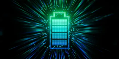 Lithium Solid State Battery for electric vehicle