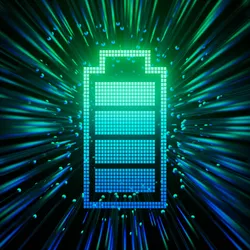 Lithium Solid State Battery for electric vehicle