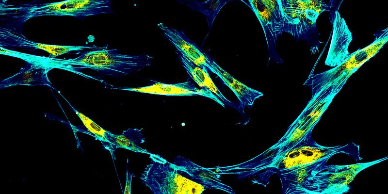 Strategic Investments in Spectroscopic Cell Imaging | Lab Manager