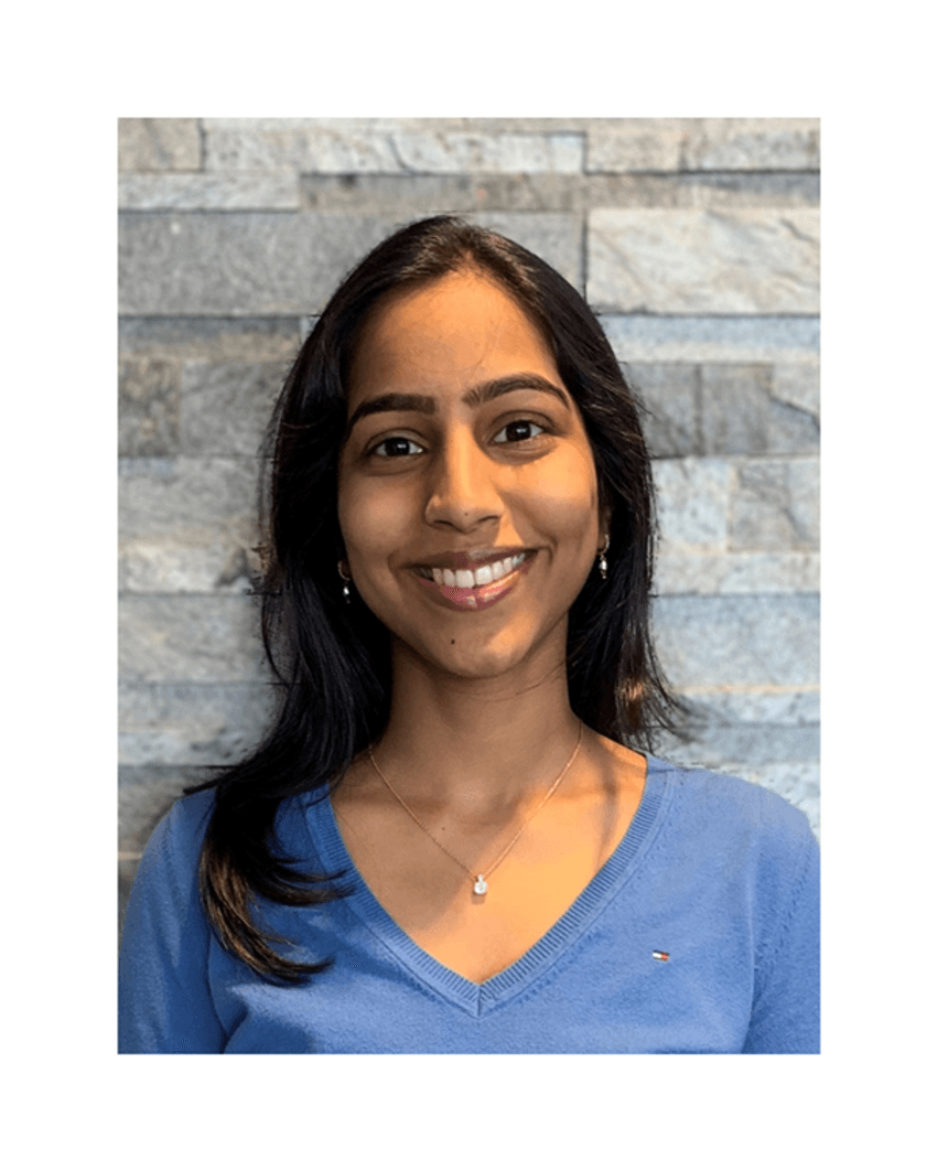 Headshot of Pragathi Darapaneni Headshot of Pragathi Darapaneni