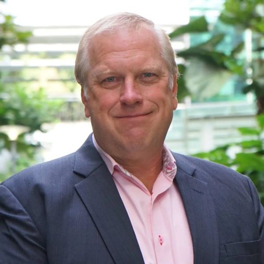 Headshot of Shane Snyder, professor in Georgia Tech’s School of Civil and Environmental Engineering and the José Domingo Pérez Foundation Chair. Headshot of Shane Snyder, professor in Georgia Tech’s School of Civil and Environmental Engineering and the José Domingo Pérez Foundation Chair.