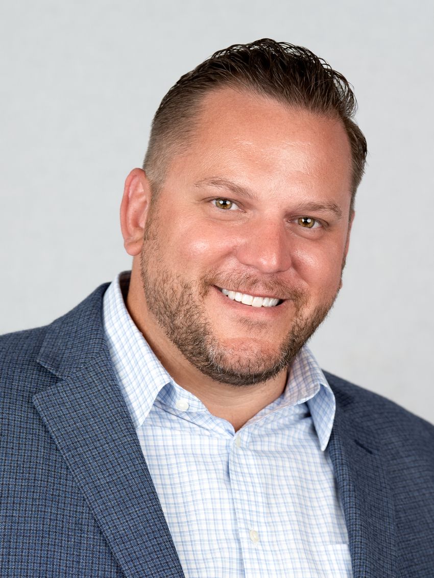 Timothy Pressler, scientific services and program management leader at Ansell