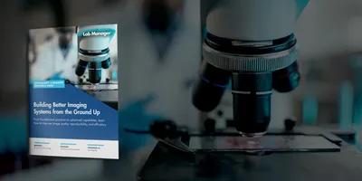 Microscopy Resource Guide Thumbnail Image