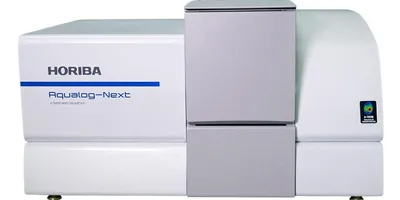 The Horiba Aqualog-Next