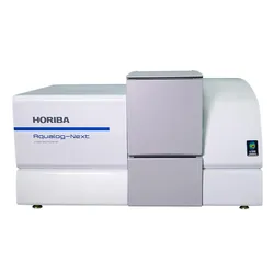 The Horiba Aqualog-Next