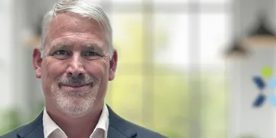 Chad Jenkins, the new CEO of PulpFixin.