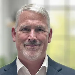 Chad Jenkins, the new CEO of PulpFixin.