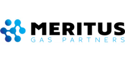 Meritus Gas Partners logo