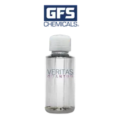 GFS Chemicals bottle.