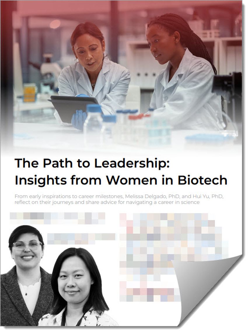 The Path To Leadership Article Thumbnail