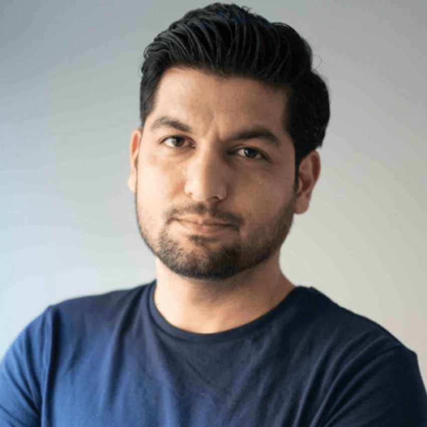 Bellal Moghis, director of genomics product management at Agilent Technologies