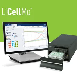 PHC's LiCellMo device.