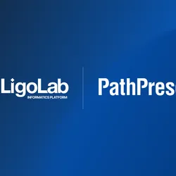 LigoLab and PathPresenter logos.