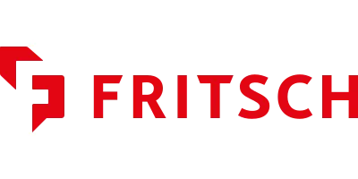 Fritsch logo 2025