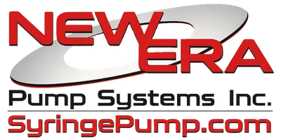 New Era Pump Systems Inc. Logo