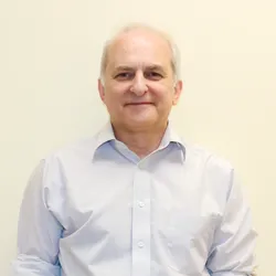 Barry Cowen Headshot