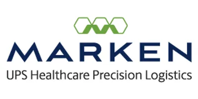 Marken Logo