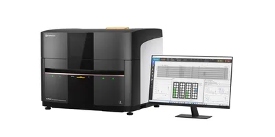 Shimadzu's new ALTRACE system.