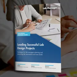 Leading a Successful Lab Design Project Thumb