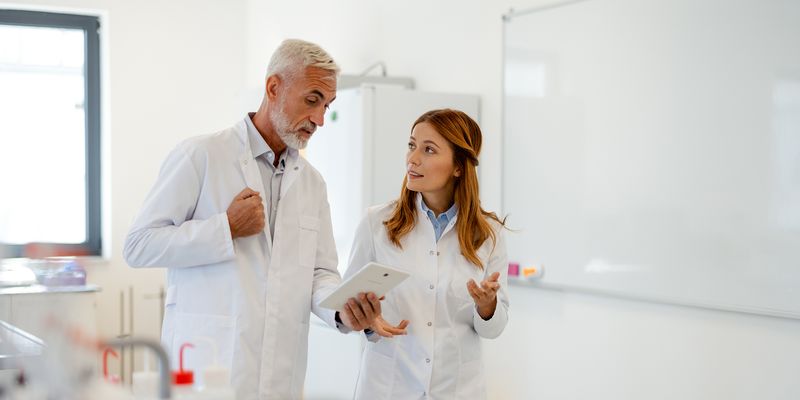 How A Coaching Mindset In Lab Management Can Boost Team Growth | Lab ...