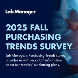 2025 Fall Purchasing Trends Survey